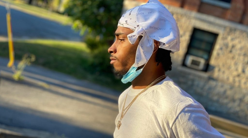 Verified: King Lo Talks Music, Covid, & More