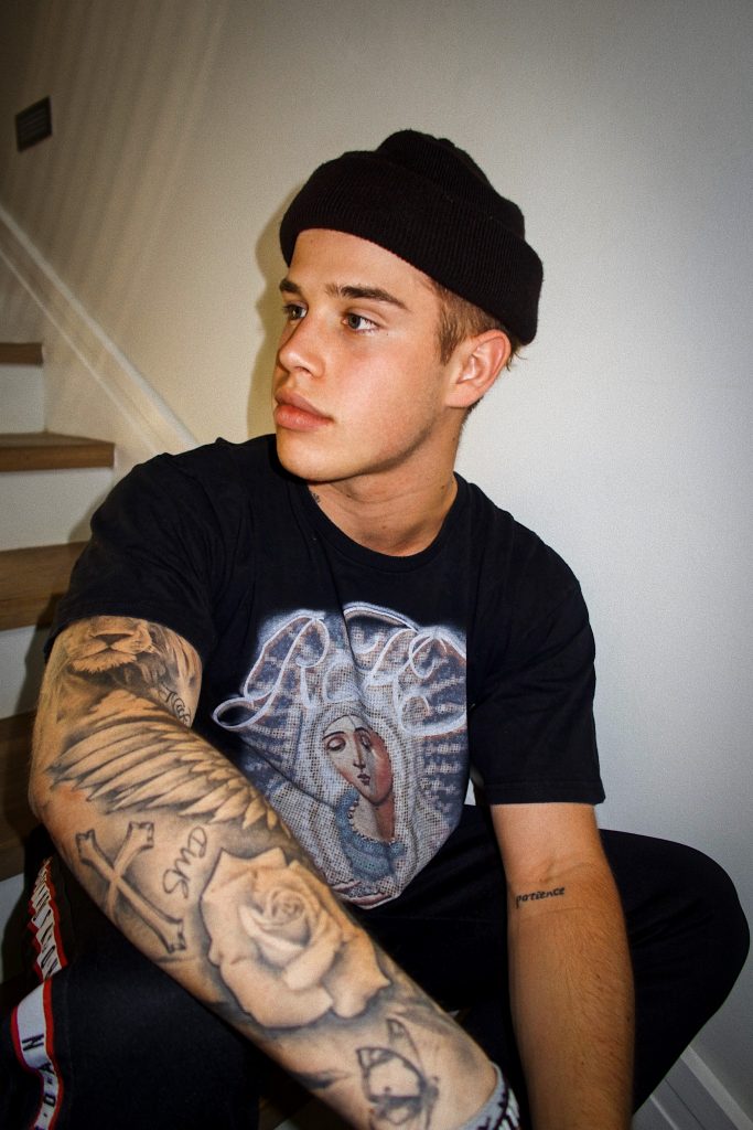 Dan Duminy Making Progress