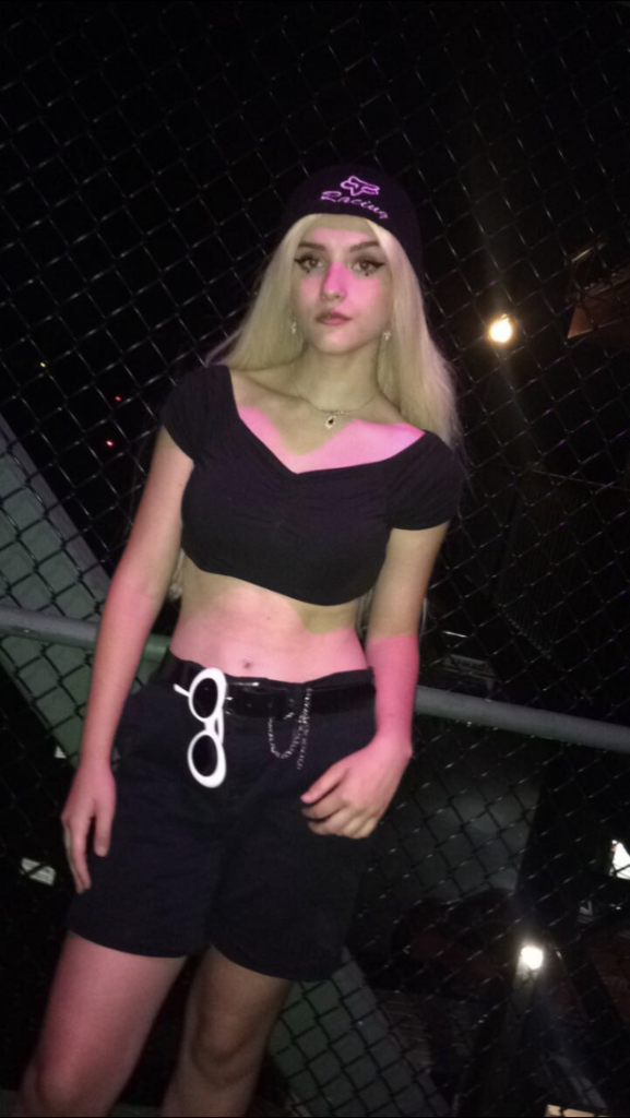 Cara Benton Describes Her Love For Performing