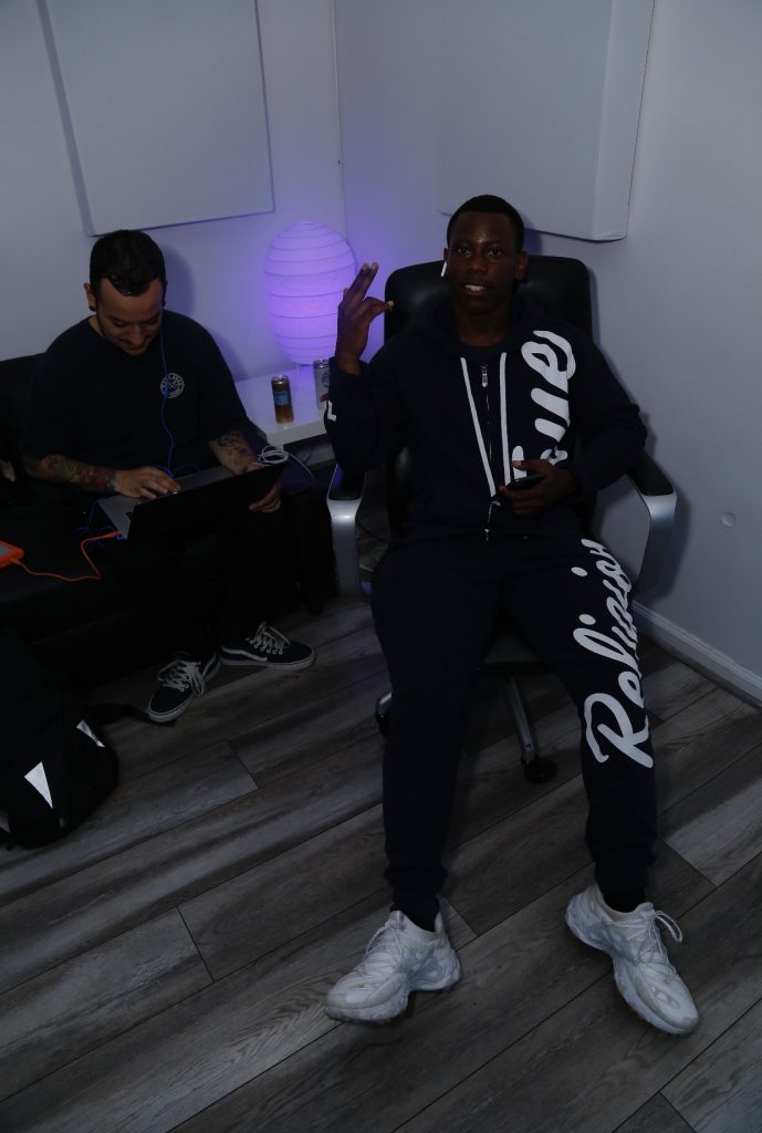 How did SnipaBR get over 4 million streams? Who is this guy