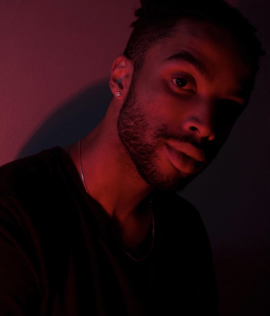 Meet K.Starr, The Next Big Thing In R&B