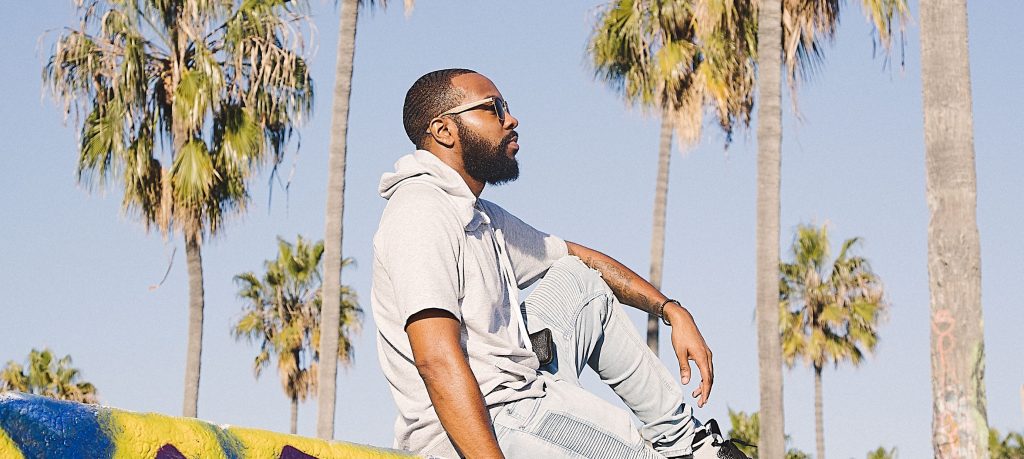 BREAKING: Rising Rapper Q-Towne From Homelessness Resulting Atlanta Betrayals To Performing At The 2021 BET Awards Experience In Atlanta