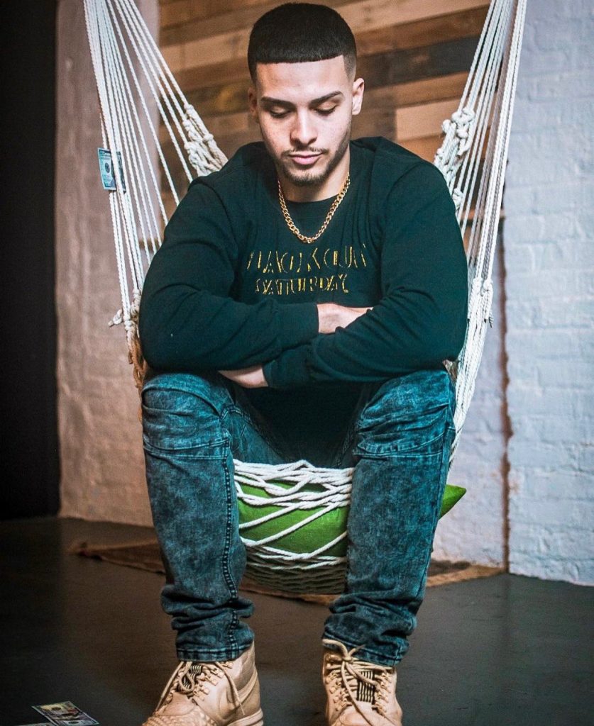 Jeremiah GvG Shows & Proves With New Song “Doing Good”