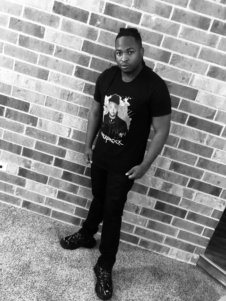 Industry Standard: Chicago’s Own Dreadrock