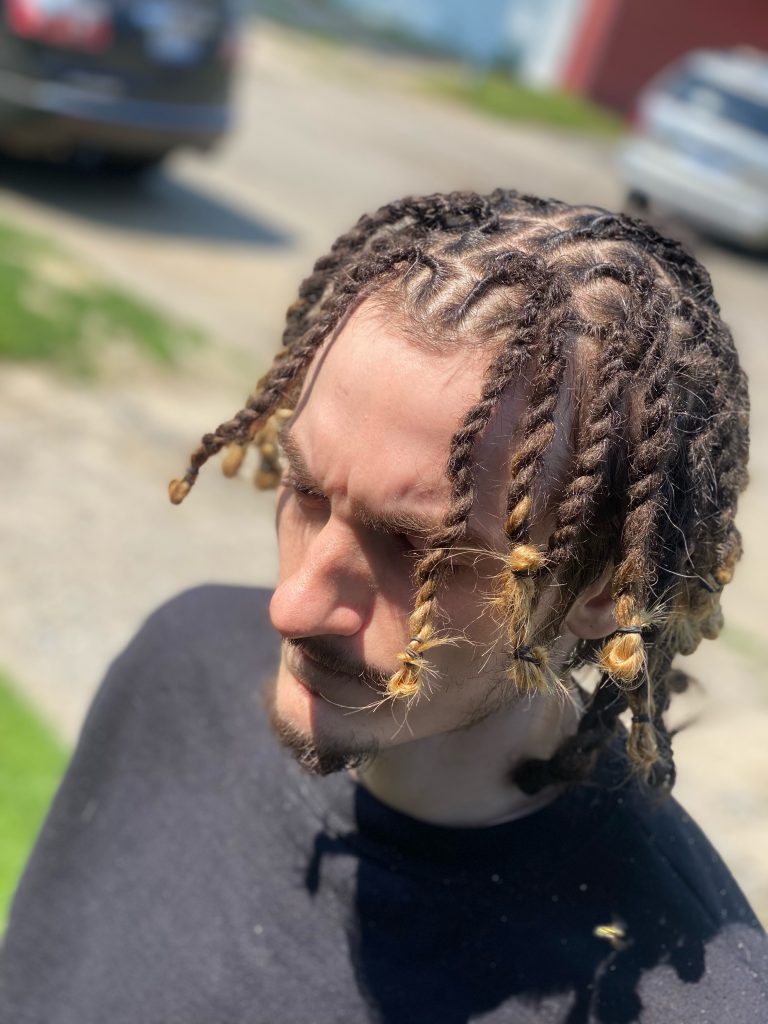 CMillz Talks About Over Eat (Official Music Video)