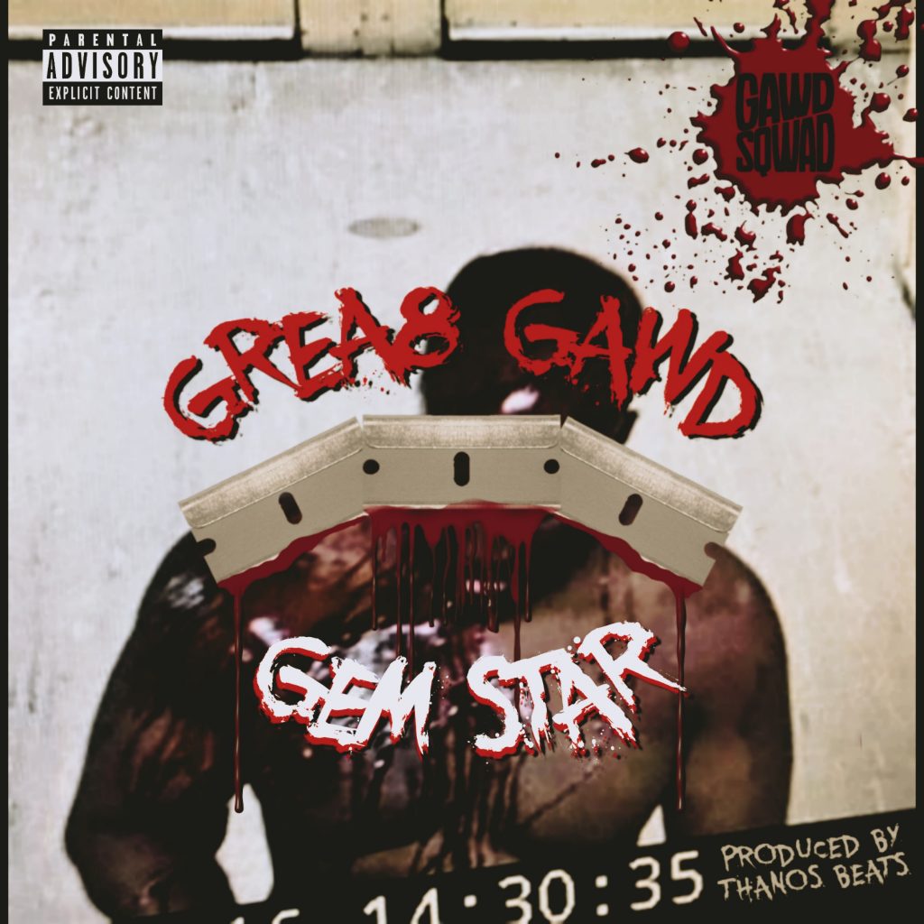 Industry Standard: Grea8 Gawd – Gem Star