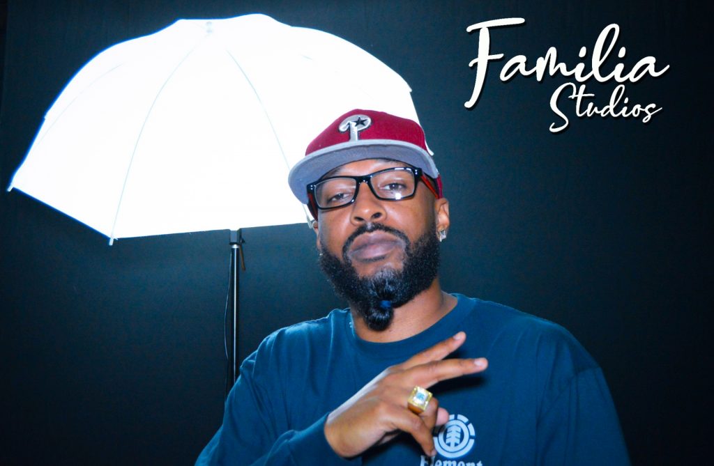 Indie Spotlight: Upcoming Artist “Scott Hoodstar Dean”