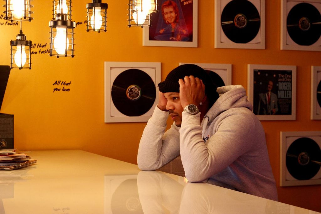 Industry Standard: Staten Island’s Own FWZ New Single “My Issues”