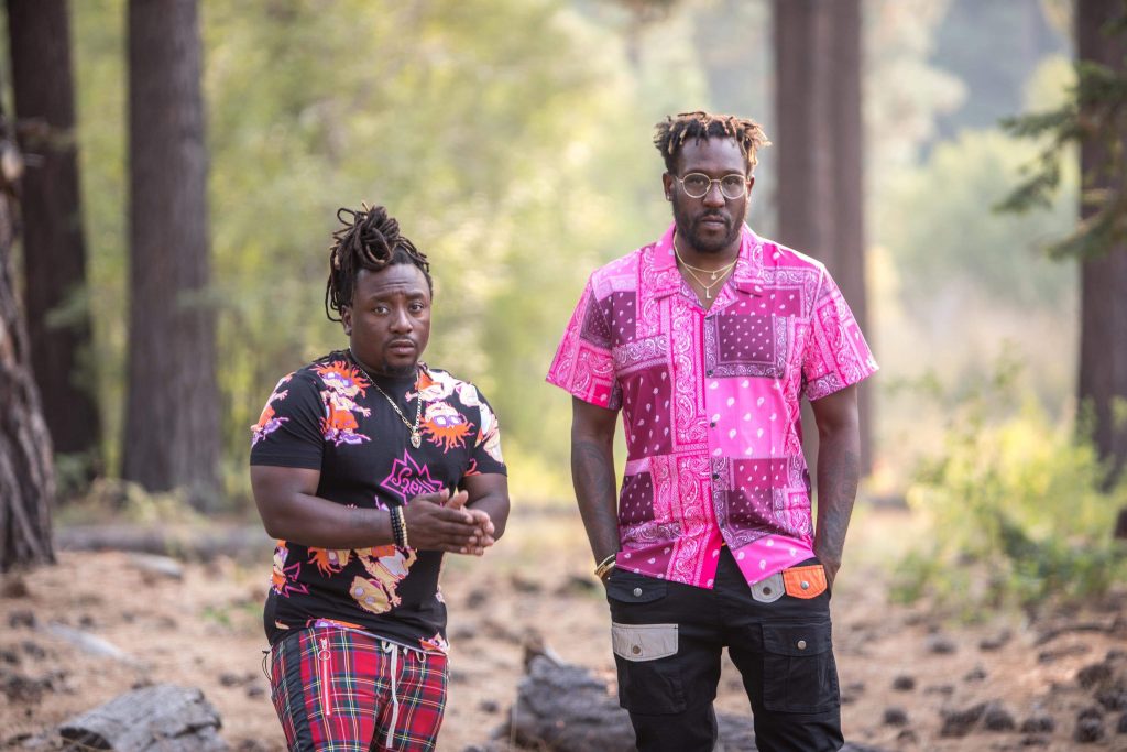 Industry Standard: How Duo khildLike Beat the Odds in the Music Industry and Inspire the Youth