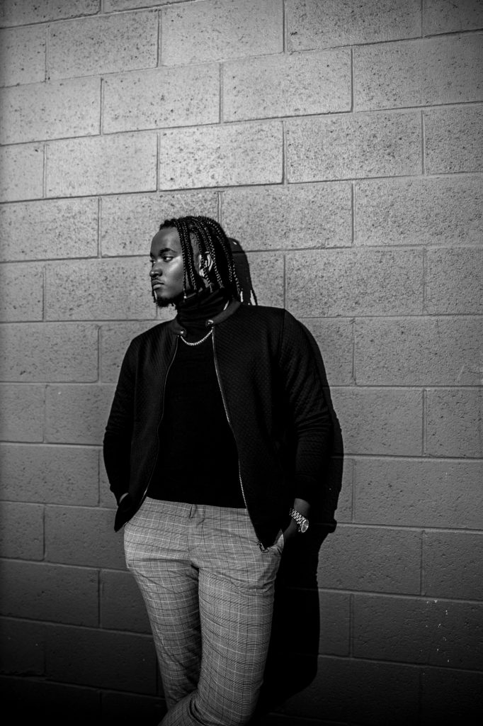 Celebrity Photographer Trey Martinez aka “Benguche” is making a name for himself in the Media Industry