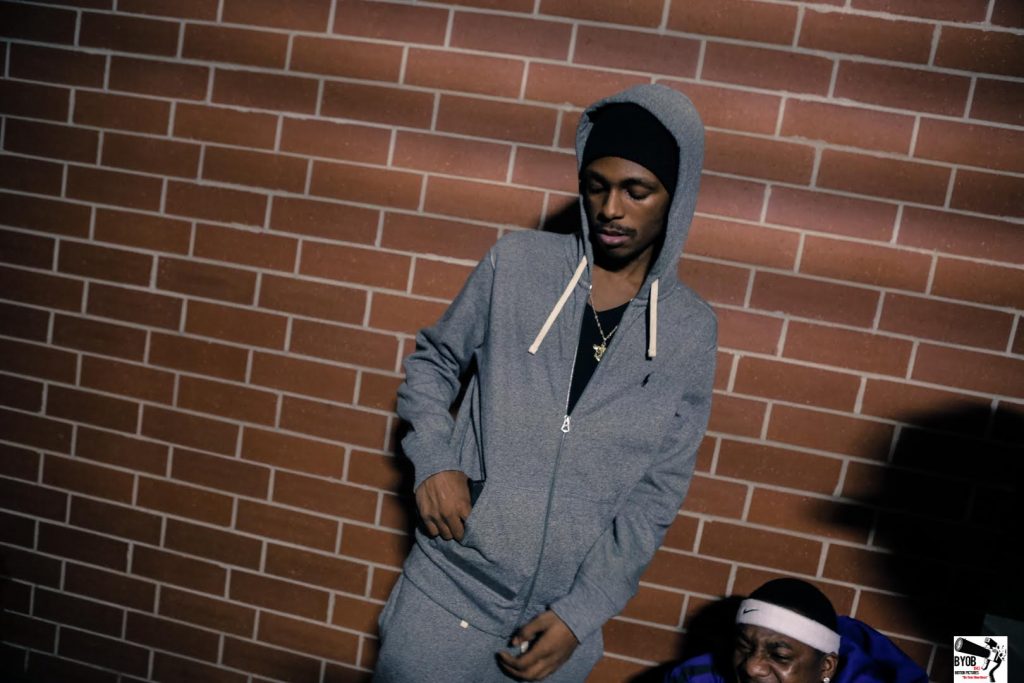 10 Questions with Babyy Og