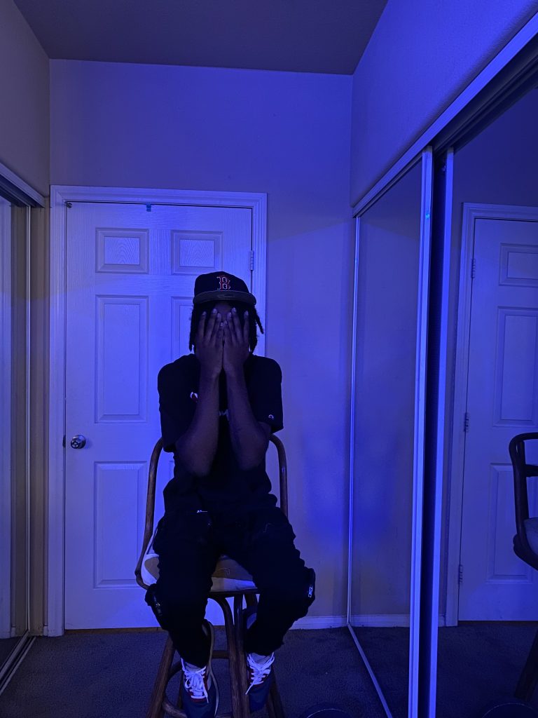 UPCOMING SPOTLIGHT ARTIST YNP COZY