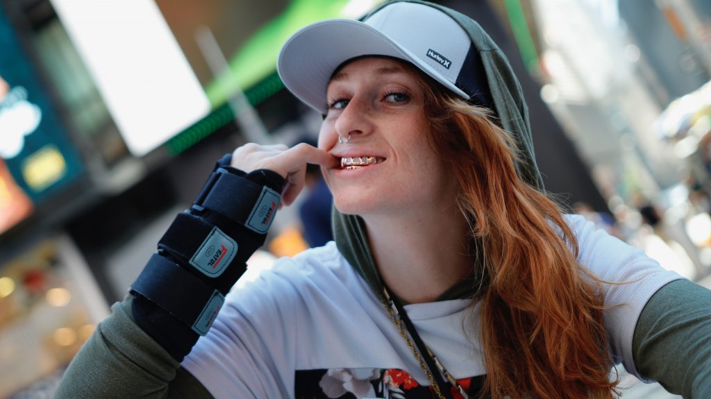 With Passion and Zeal, You Will Break Into The Music Industry Swiftly – Lindsay Barrz Says