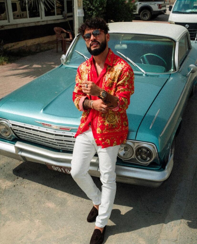 Arut Nazaryan Explains How YouTube Can Help Aspiring Musicians Take It to the World Stage