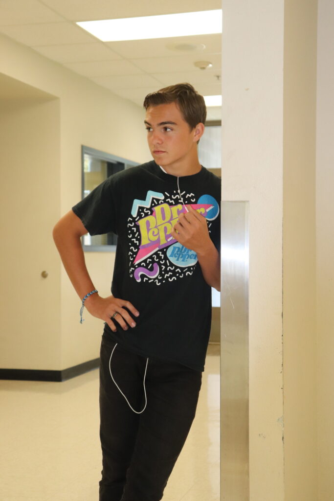 Indie Spotlight: All Eyes On Cody LeDoux