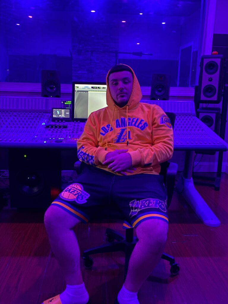 Introducing MIK, The Young Albanian Rap Superstar