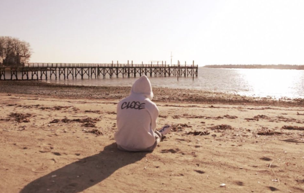 INTERVIEW WITH UPCOMING SPOTLIGHT ARTIST CLOSE