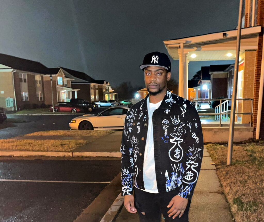 Exclusive: One on One Interview with Delawares own Shylyn