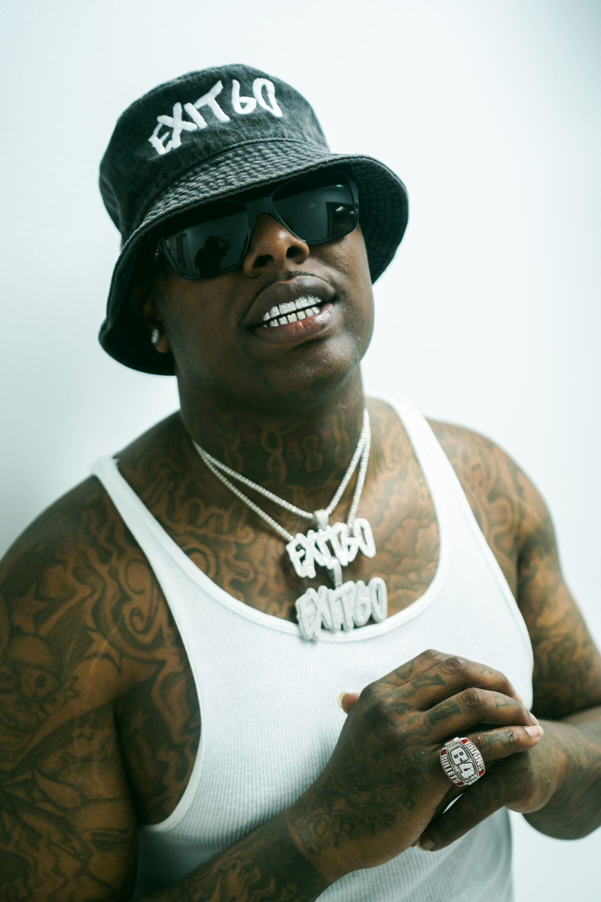 Indie Spotlight: Prince Ink Releases Visual To His Latest Single 