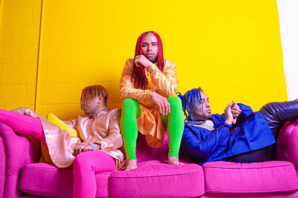 Sauce Alert! Bhanga Bangla drops “Empty”