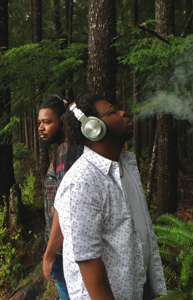 Keep An Eye Out For SquadButter As The Pair Eagerly Turn Up The Heat For Their Debut Album Together