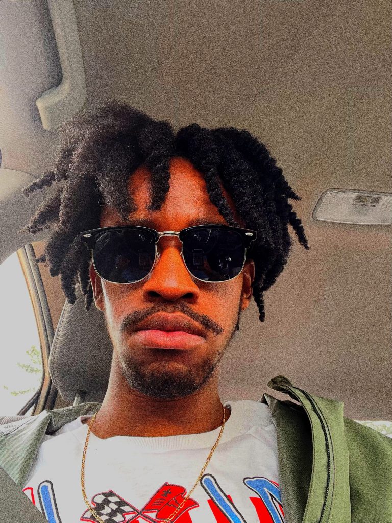 Interview With greyskele