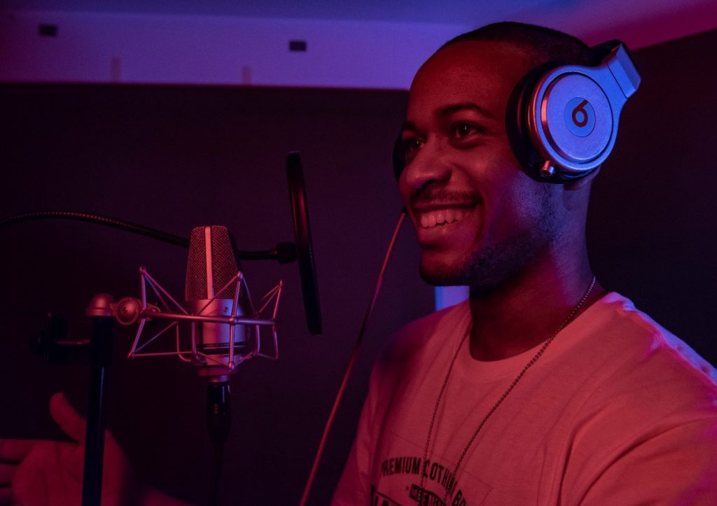 JS aka The Best proves to be a true Renaissance Man