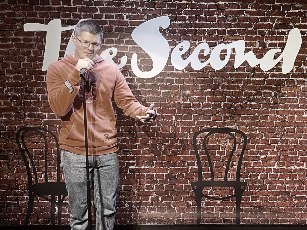 On A New Level: Hip-Hop Artist C.G Is Bossing Up