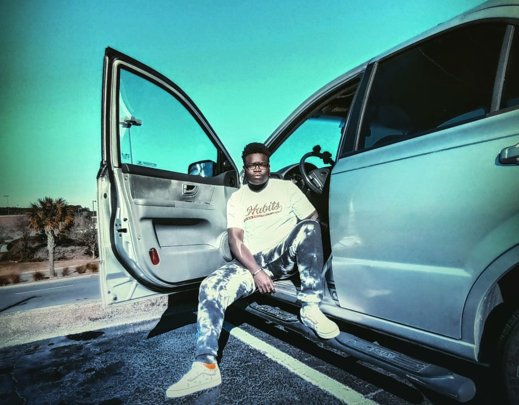 Bar By Bar, City By City, Jay.Quest Is On A Hip-Hop Quest Bigger Than Himself