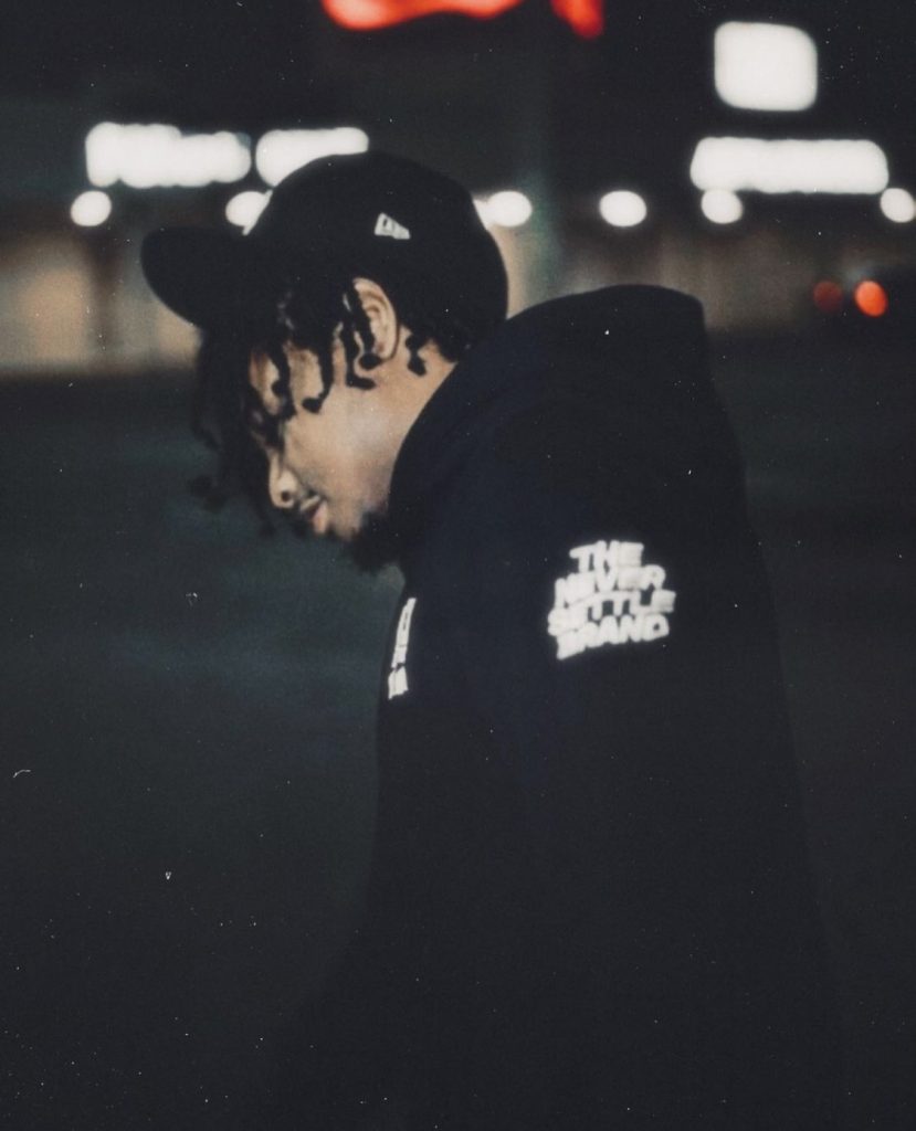 Dedicated, Motivated, and Prolific: ELI MONTANNA Is The Next Rapper To Blow!