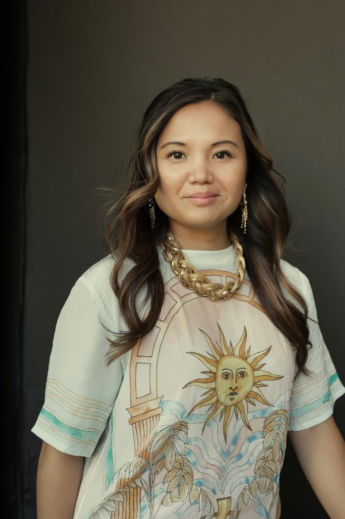 Lizzy Kaye has Something Special with “Holes In My Wall”