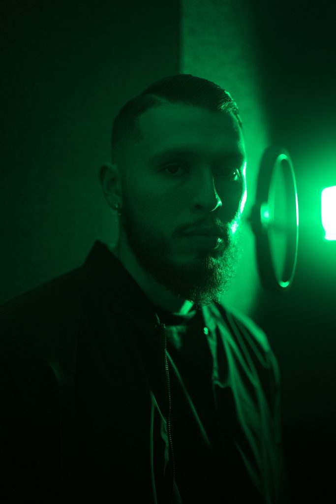 Gary Soulz’ “Ride With Me” Takes Listeners on a Miami Adventure