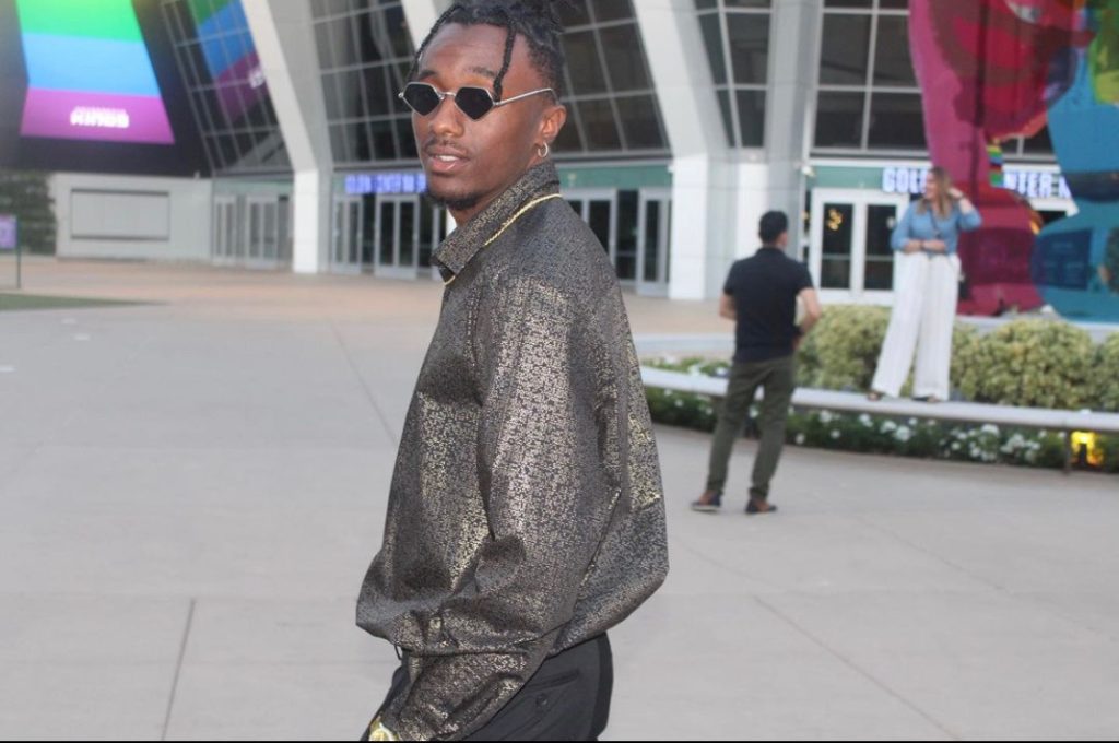 Lazy Bonez: The Artistic Visionary from the Bay Area