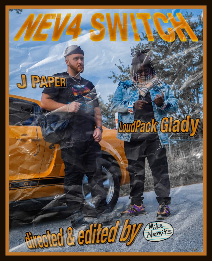 J Papper Exclusive One On One Interview With Fast Rising Florida Rapper J Paper ...