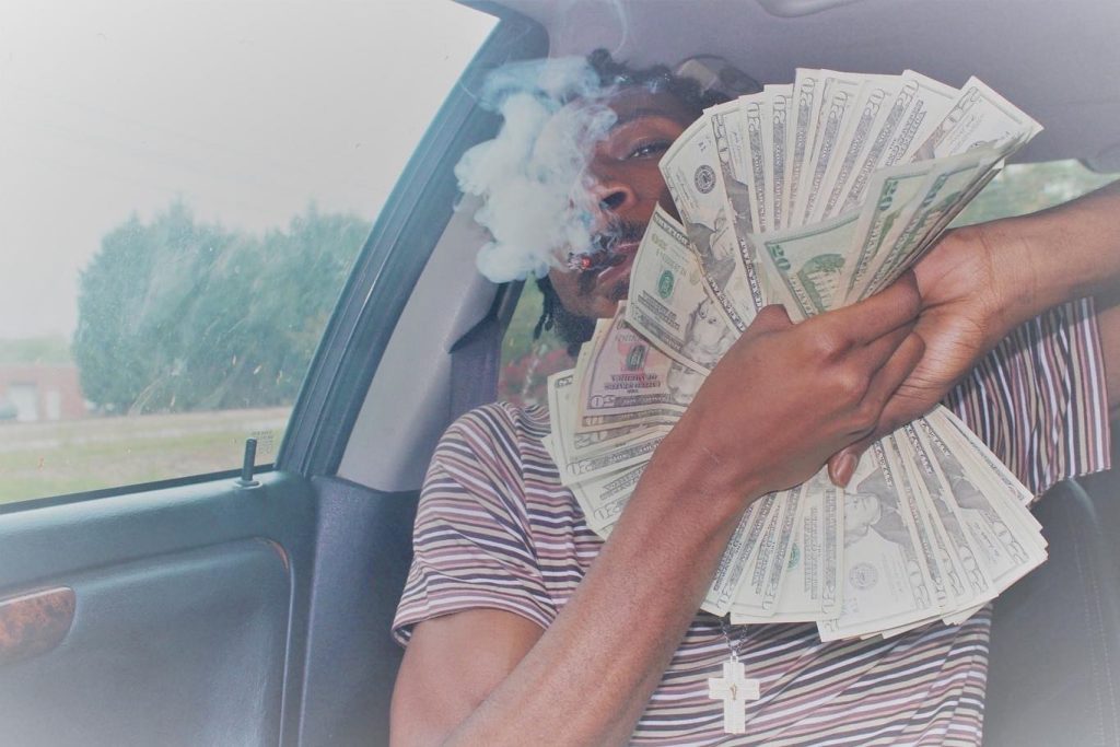 Jay Bandz: Rising Star from Chester P.A Making Waves in the Music Industry