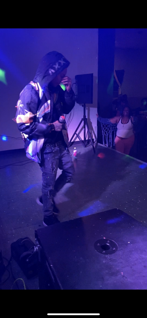 FNN OunO: Inspiring Through Versatility