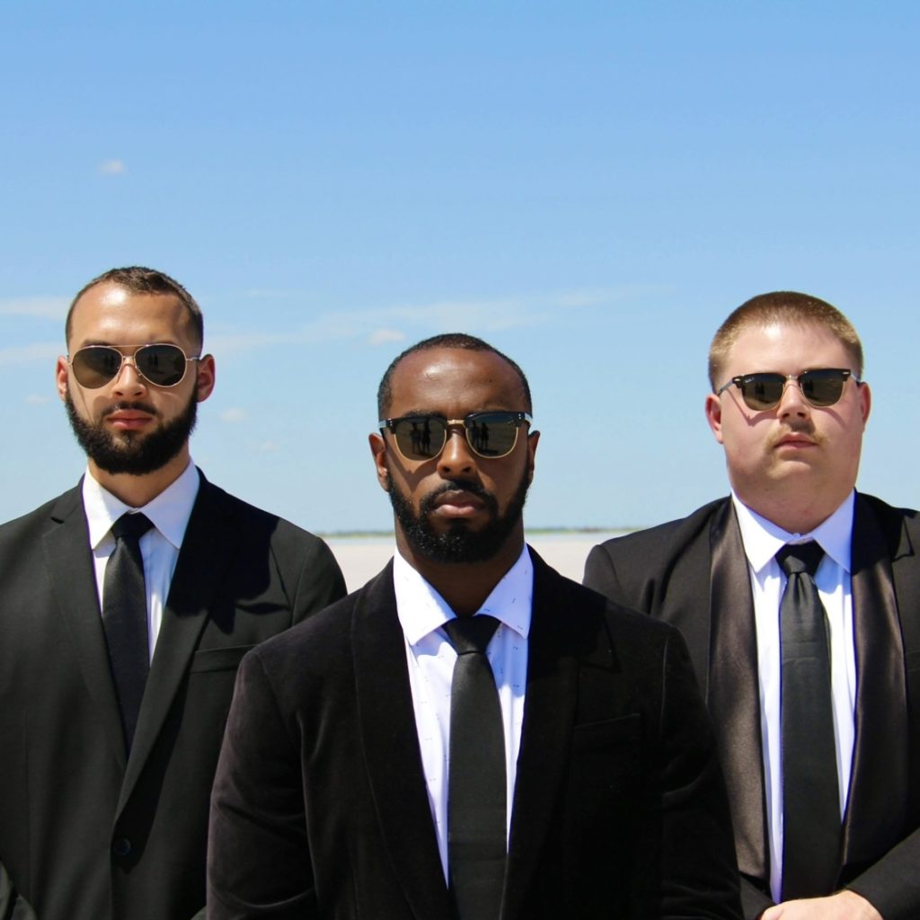 Drup and Lazy G ARE BACK With Advantage 3 (Available Everywhere)