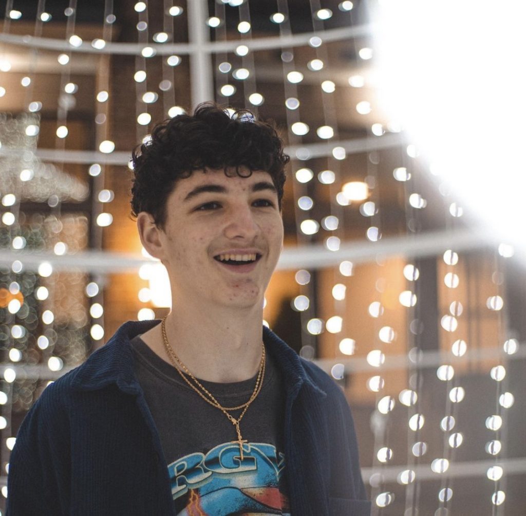 PAT. Is Back With 2 New Singles In Collaboration With DEON