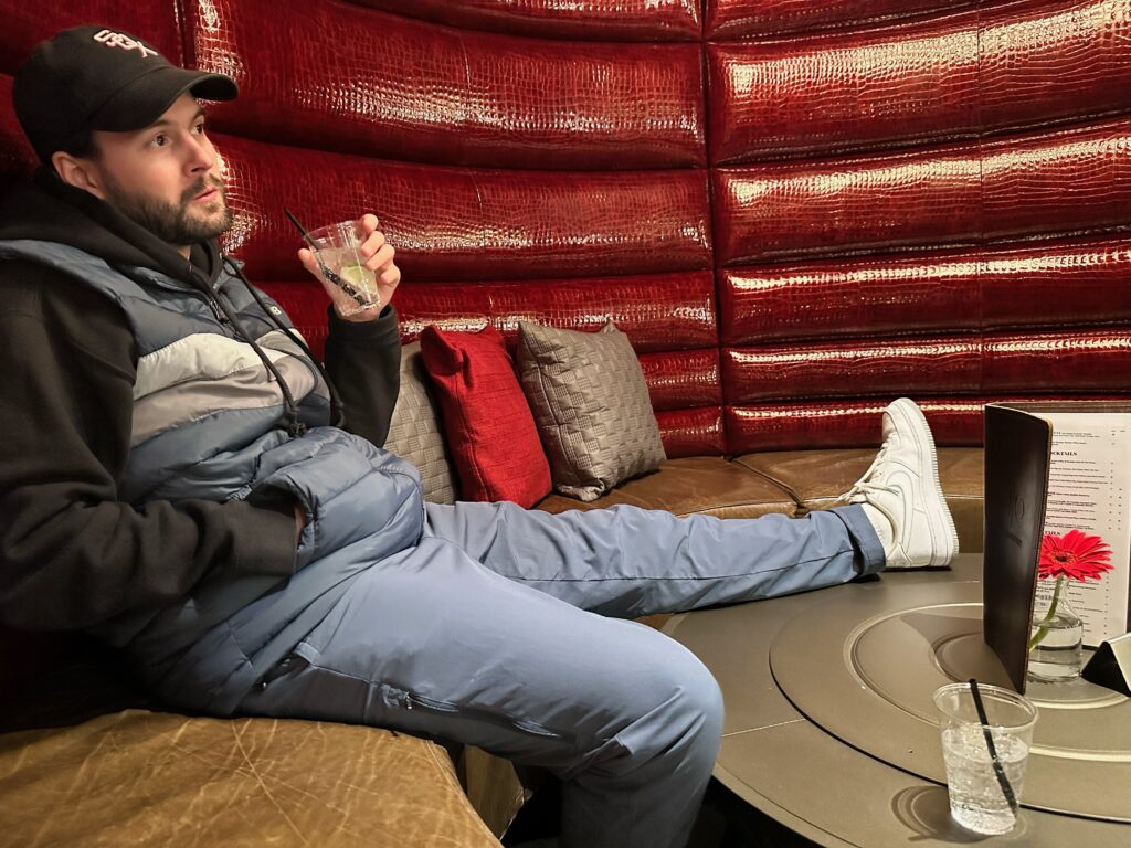 Interview With JKurd