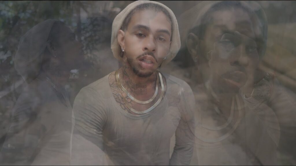 Robb Bank$: Master of Shadows Emerges with ‘My Bleed’