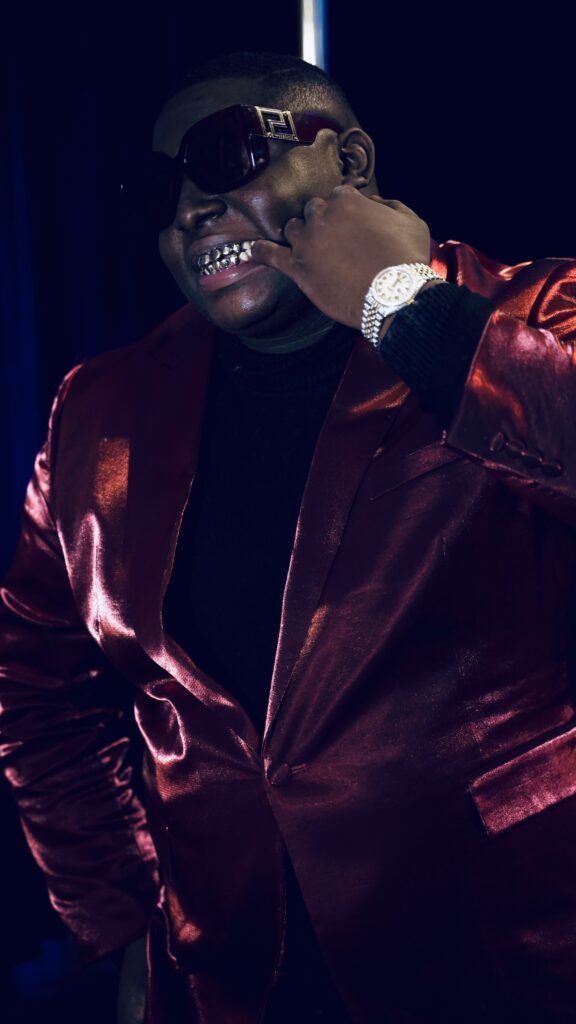 Exclusive Interview With October Jonez