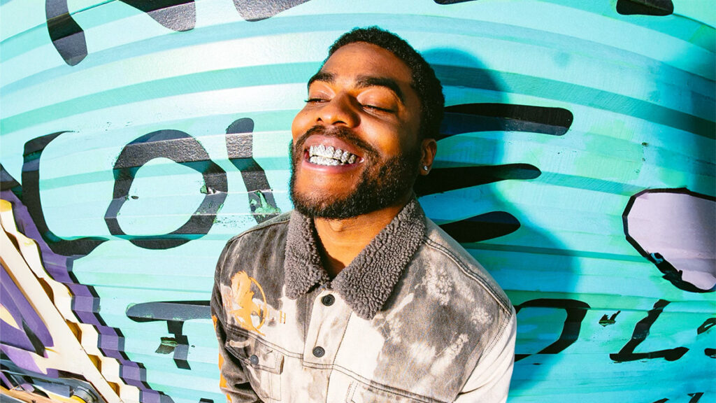 Labels Take Notice As Money Making Sace Breaks Top 40 Hip Hop Charts