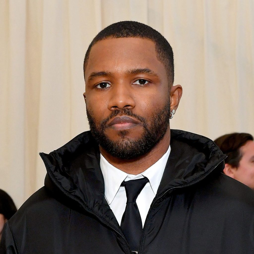 Frank Ocean Has Fans Waiting For New Releases