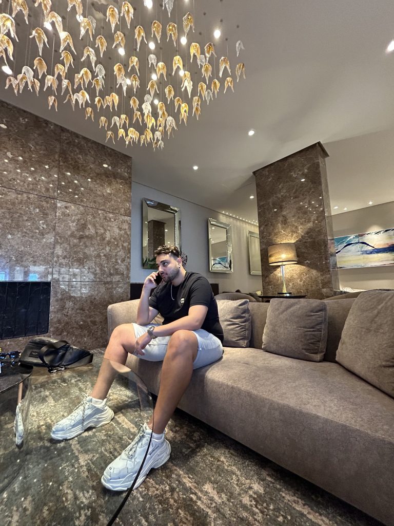 Sotiris: Transforming the Landscape of Cyprus’ Music Scene