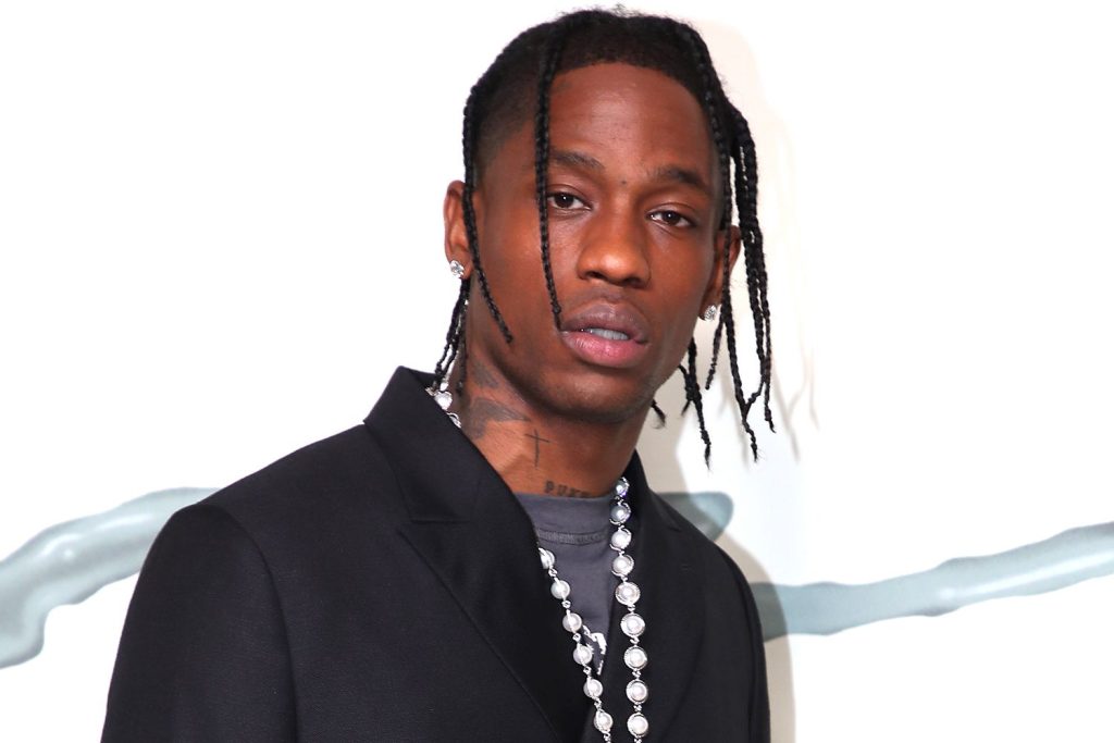 Travis Scott’s Cali Crib Crisis: Will Mother Nature Dampen La Flame’s Spark?
