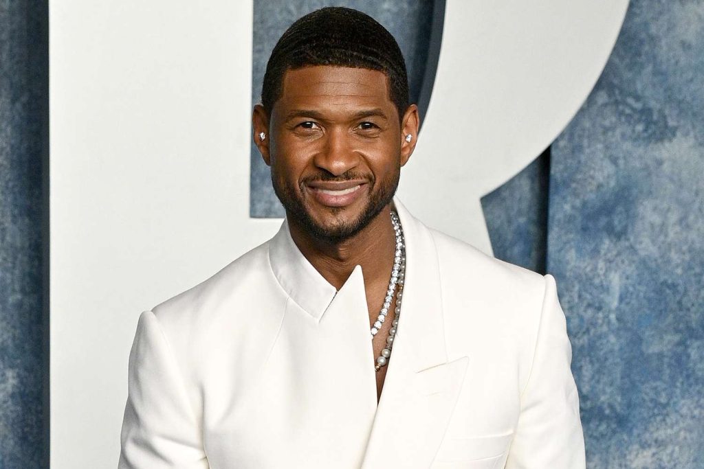 Usher and Jermaine Dupri’s ‘Believe’ Set to Captivate Fans