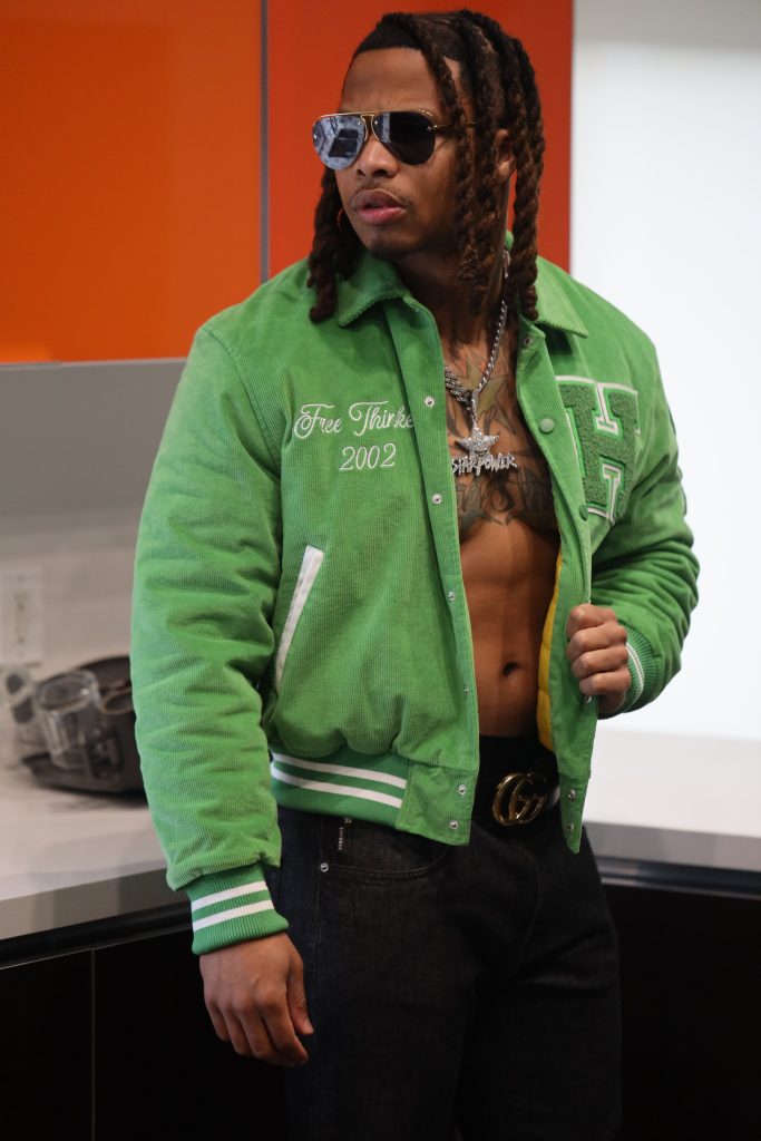 Mario Canon Is Inspiring The Youth Through His Music