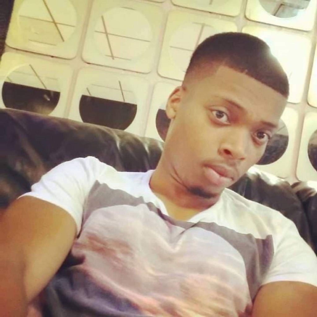 Flex-C: The Journey of a Hip-Hop Maverick