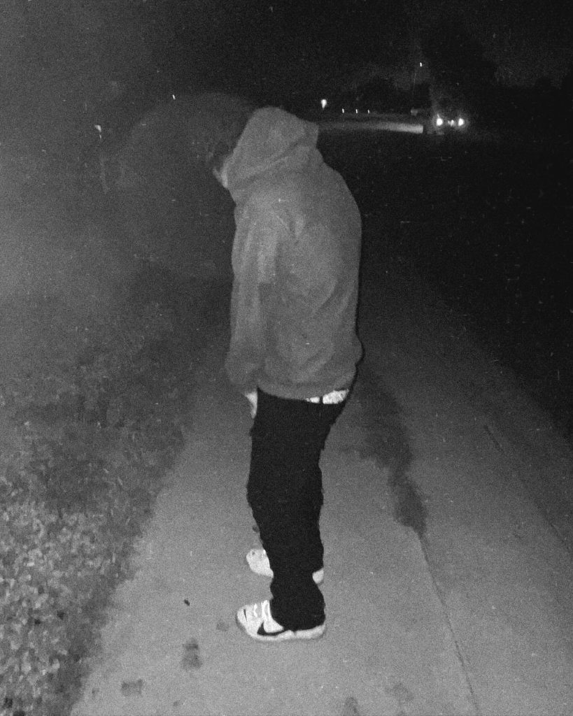 Lbdmoreno Tops The I-Tunes Charts