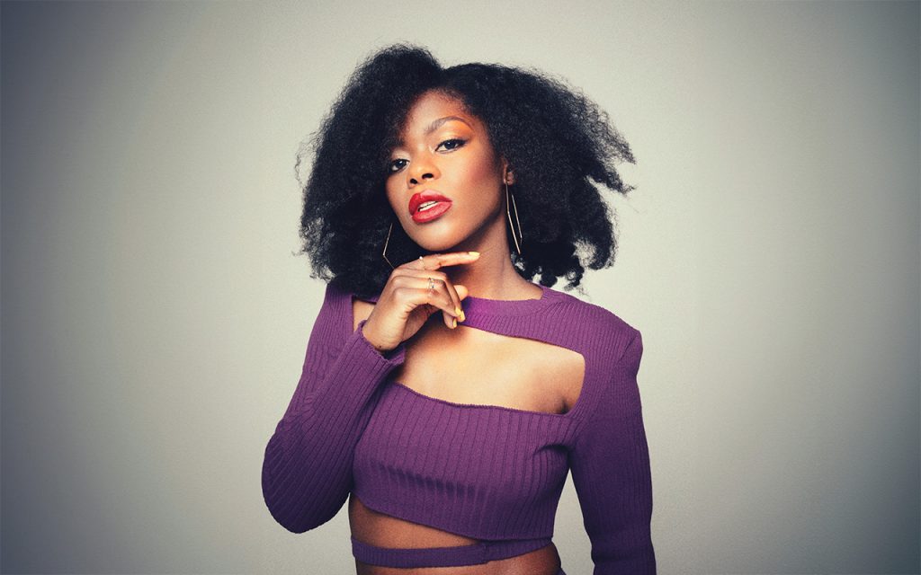 Artist Of The Week: Jungle Leez – A Visionary Voice in Alternative R&B